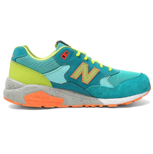 Giày New Balance 580 'Lake Blue' MRT580BT