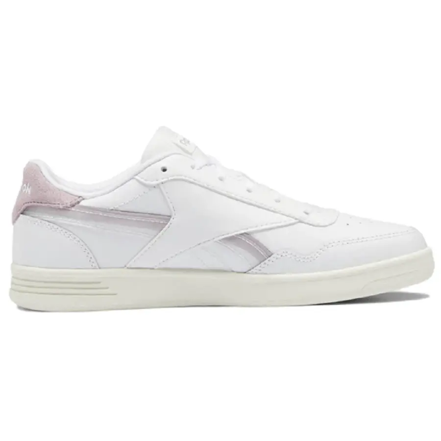 Giày Reebok Royal Techque T 'White Pink' GZ6050