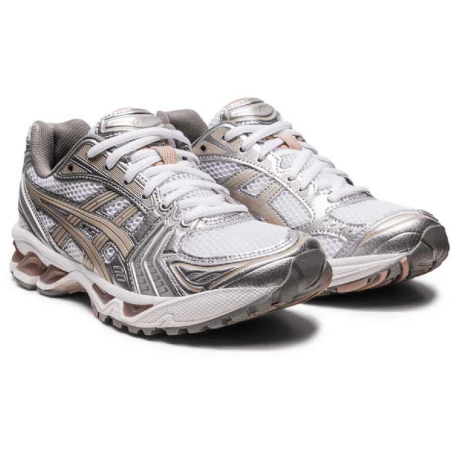 Giày Asics Gel-Kayano 14 ‘White Moonrock’ 1202A056-106 - Ảnh 2
