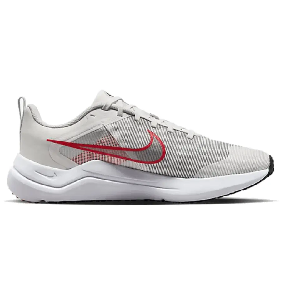 Giày Nike Downshifter 'Silver Grey' DD9293-009