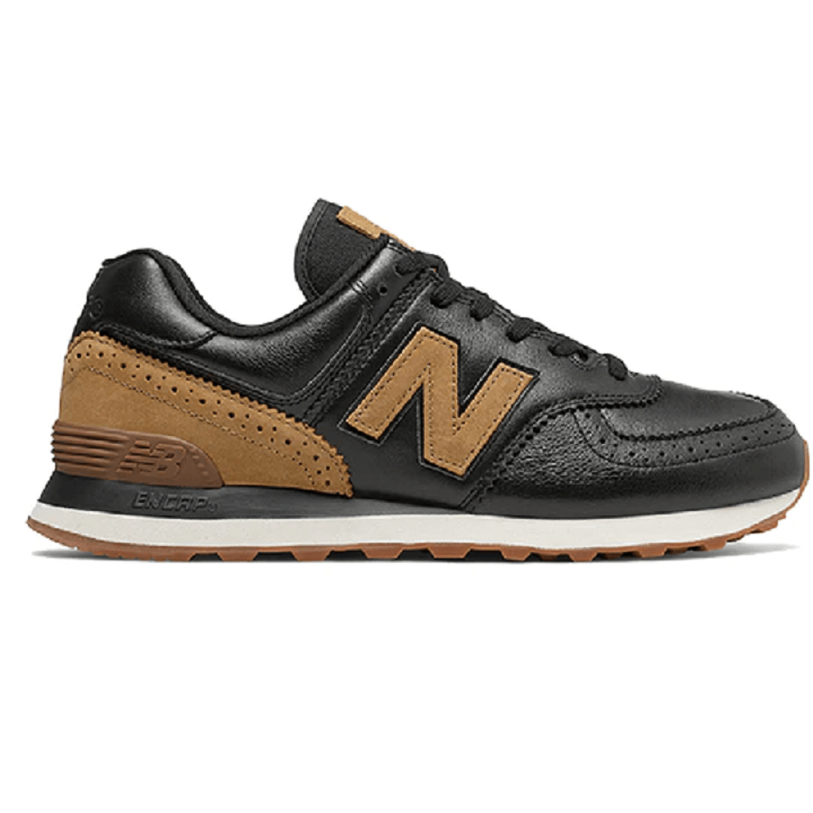 Giày New Balance 574 'Brogue Pack' ML574LEE