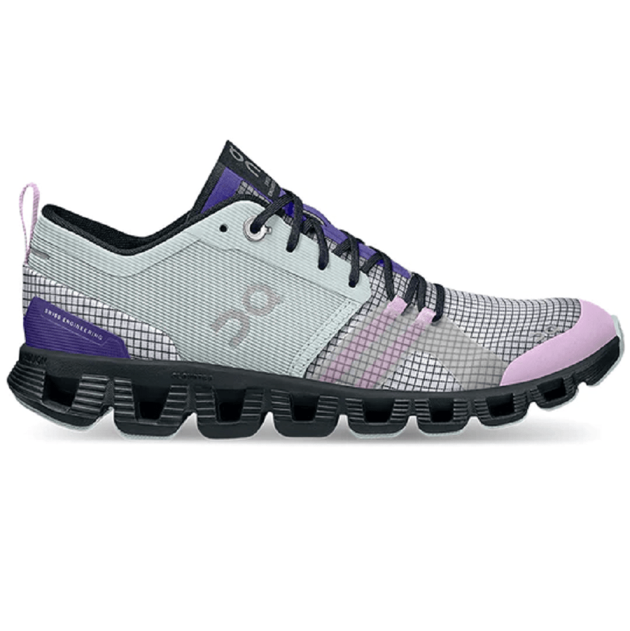 Giày On Cloud X Shift 'Surf Vapor' 38-98941