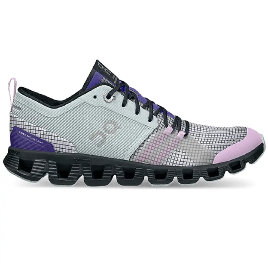 Giày On Cloud X Shift 'Surf Vapor' 38-98941