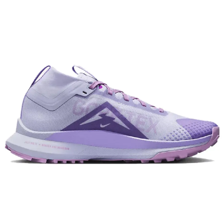 Giày Nike Pegasus Trail 4 Gore-tex 'Oxygen Purple' DJ7929-501
