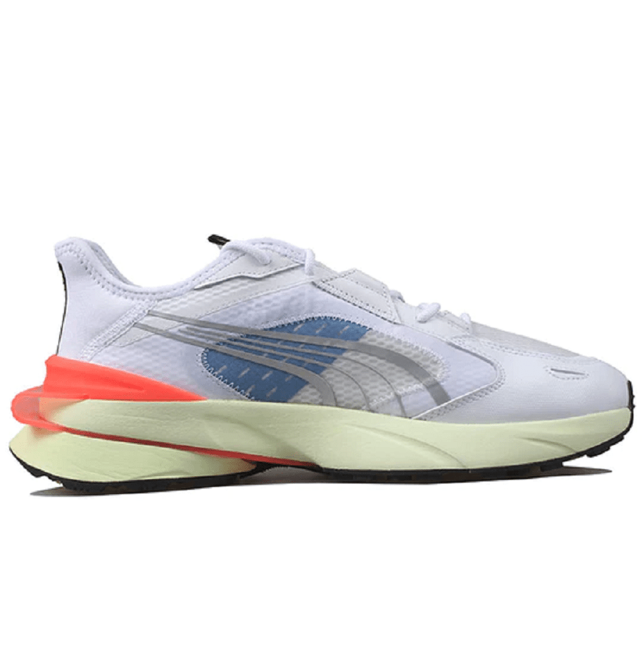 Giày Puma Pwframe OP-1 Glow 'White' 384420-01 - Ảnh 3