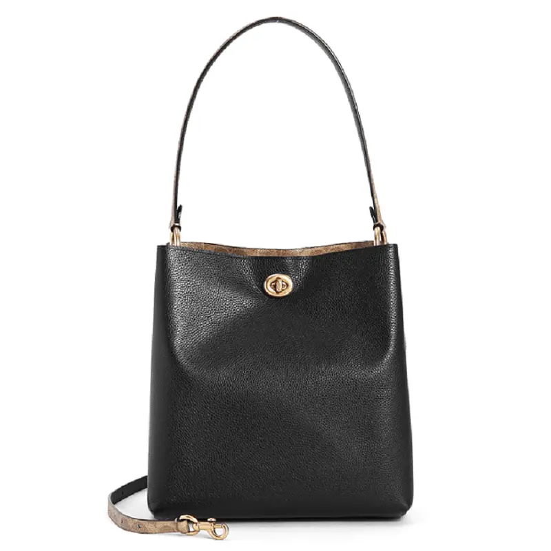 Túi Coach Women's Tote and Shoulder Bag 76365 B4OOH