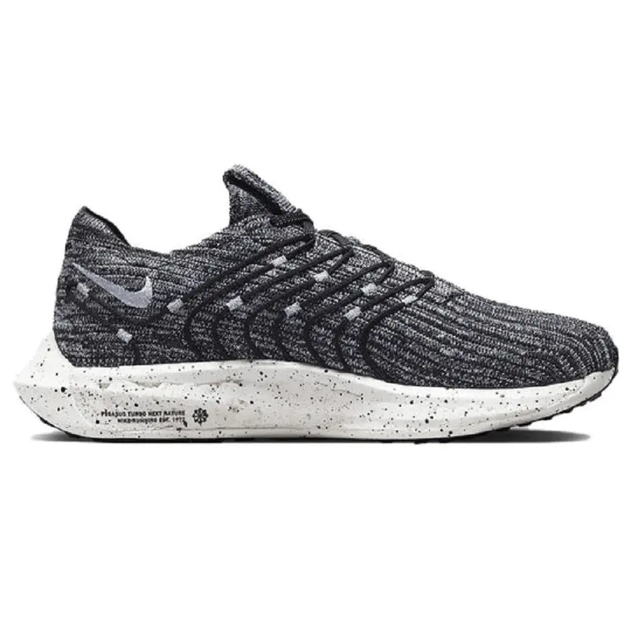 Giày Nike Pegasus Turbo Next Nature 'Oreo' DM3414-005