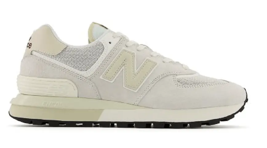 Giày New Balance 574 Legacy 'Ivory' U574LGE1