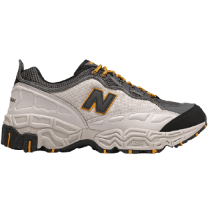 Giày New Balance 801 'Beige Black' ML801NCY