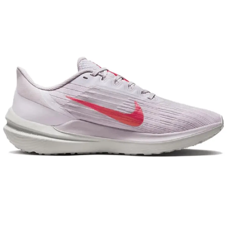 Giày Nike Air Winflo 9 'Barely Grape Lt Crimson Doll' DD8686-501