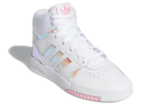 Giày Adidas Originals Wmns Drop Step 'Light Pink' EG3634 - Ảnh 6