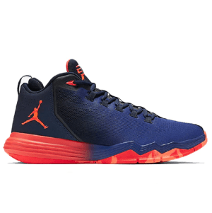 Giày Nike Jordan CP3.IX AE X 'Deep Royal Blue' 845340-405