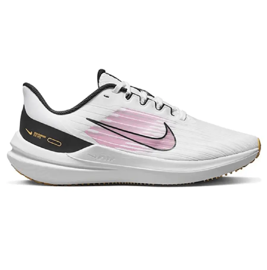 Giày Nike Air Winflo 9 'White Pink Spell' DD8686-104