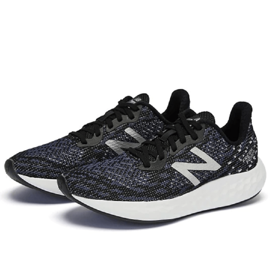 Giày New Balance NB Fresh Foam 'Black' WRISELK2 - Ảnh 3