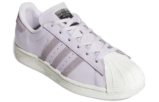 Giày Adidas Superstar 'Legacy Purple Tint' FV3372 - Ảnh 3