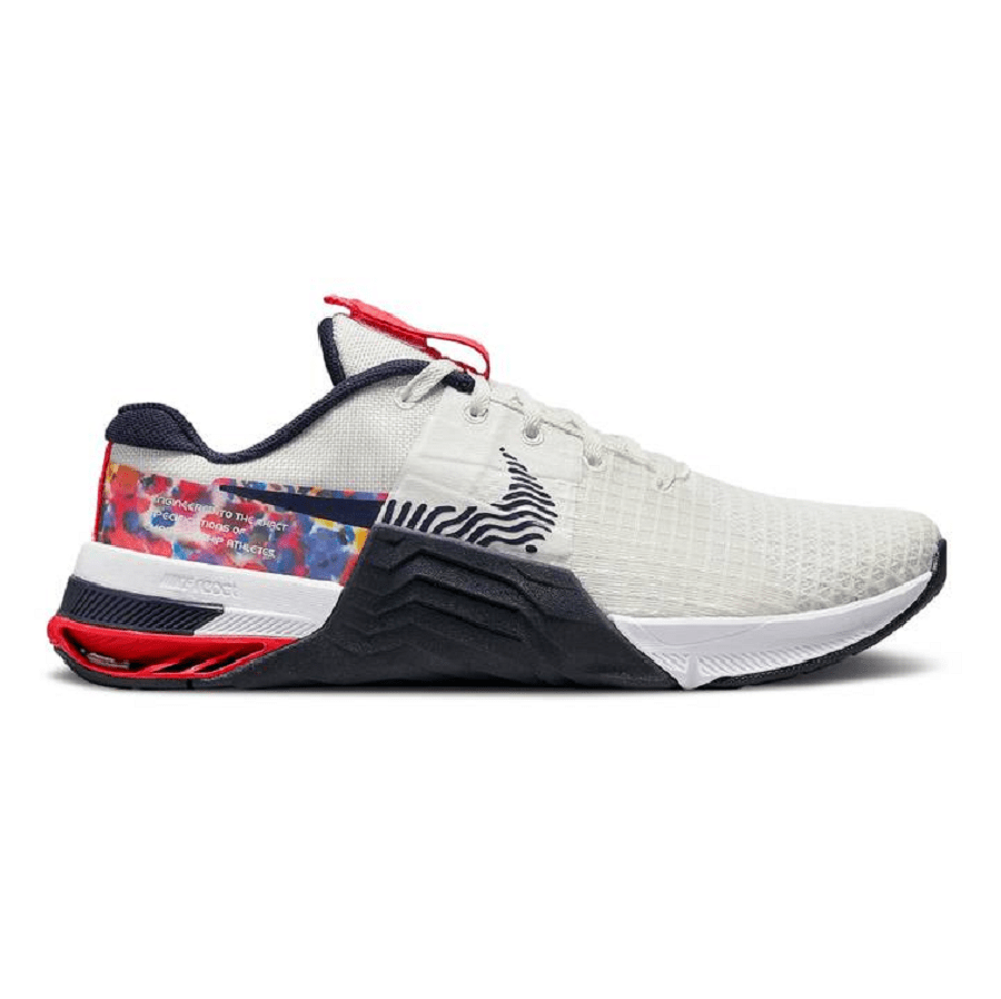Giày Nike Metcon 8 Premium 'Paint Smudge' DO9327-101