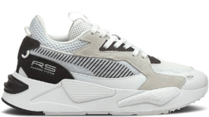 Giày Puma Rs Z Youth White Black 382677-04