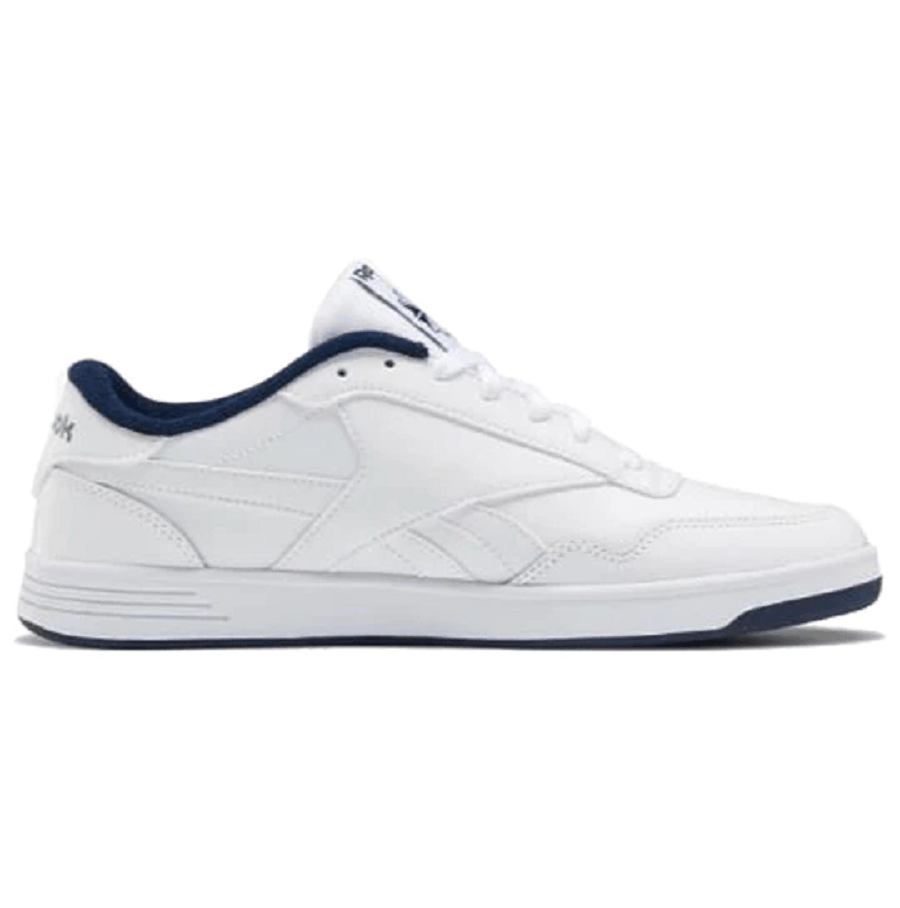 Giày Reebok Club MEMT 'White Collegiate Navy' FW8206