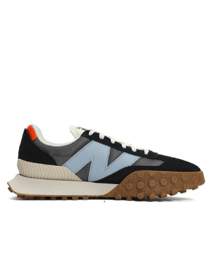 Giày New Balance XC-72 'Black' UXC72QA