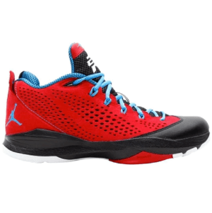 Giày Nike Jordan CP3.VII 'Gym Red' 616805-607