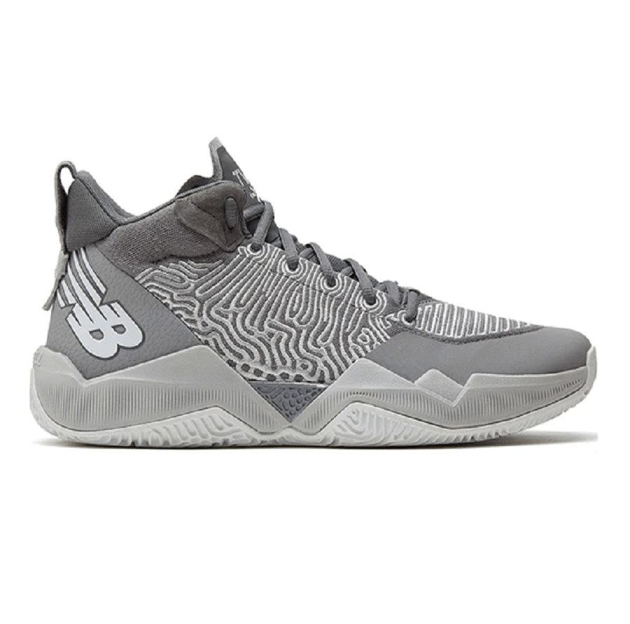 Giày New Balance 2WXY 'Gray' BB2WXYGR