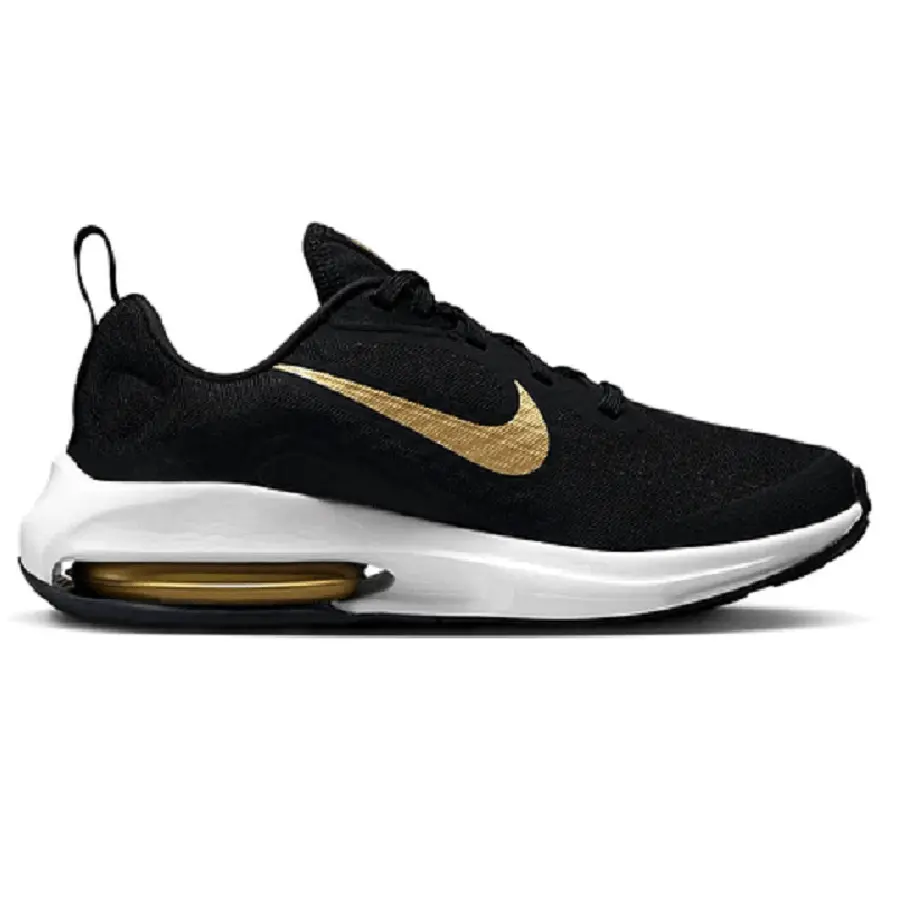 Giày Nike Air Zoom Arcadia 2 'Black Metallic Gold' DM8491-001