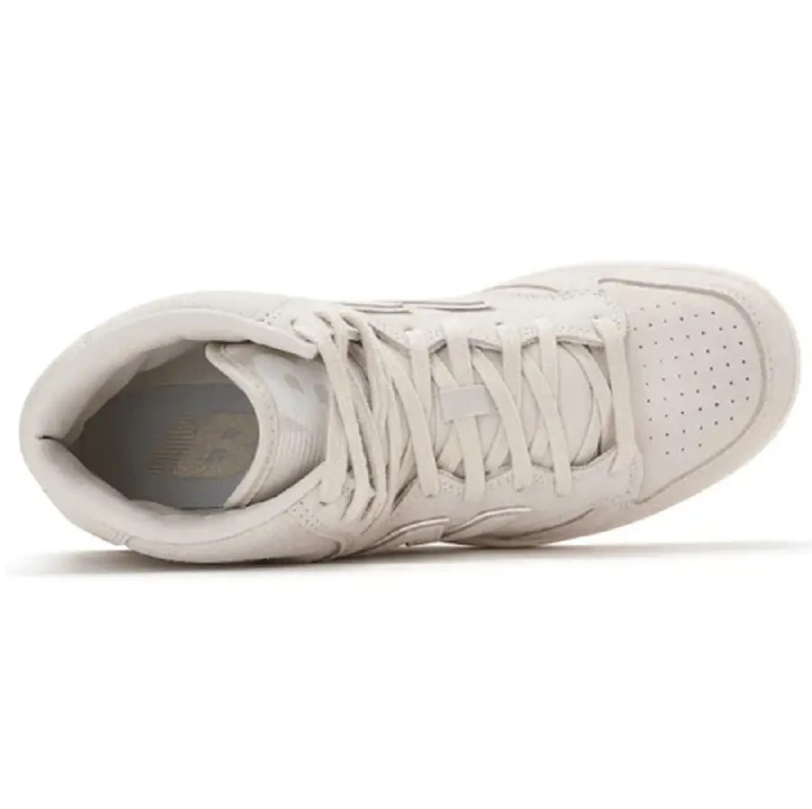 Giày New Balance 480 Mid 'Beige' BB480PA - Ảnh 4