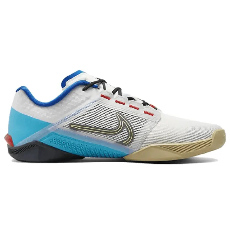 Giày Nike Zoom Metcon Turbo 2 'Sail Blue Lightning' DH3392-100