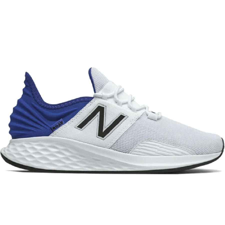 Giày New Balance Fresh Foam Roav 'White Team Royal' MROAVCL