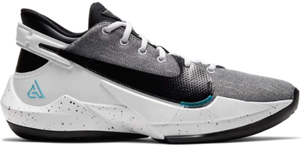 Giày Nike Zoom Freak 2 EP 'Denim' CK5825-101