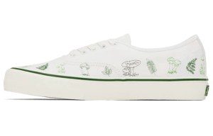 Alternative view of Giày Vans Vault x SSense 'Green' VN0A5EE2AHP