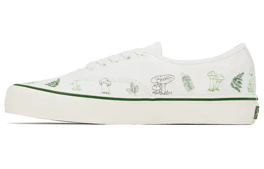 Alternative view of Giày Vans Vault x SSense 'Green' VN0A5EE2AHP