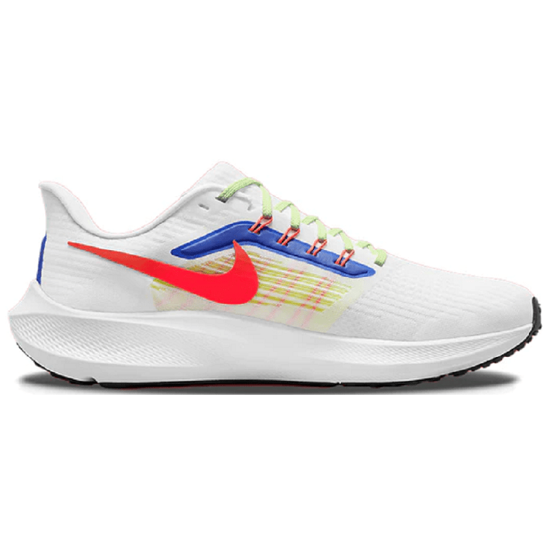Giày Nike Air Zoom Pegasus 39 'White Blue' DX3354-100