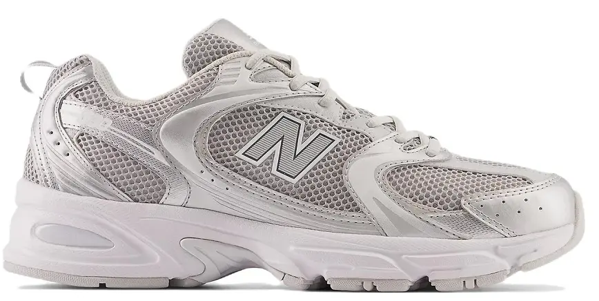Giày New Balance 530 'Silver Grey' MR530RS