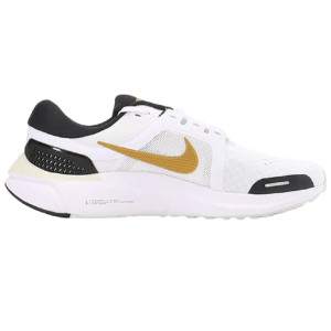 Giày Nike Air Zoom Vomero 16 'White Black Gold' FB7157-171