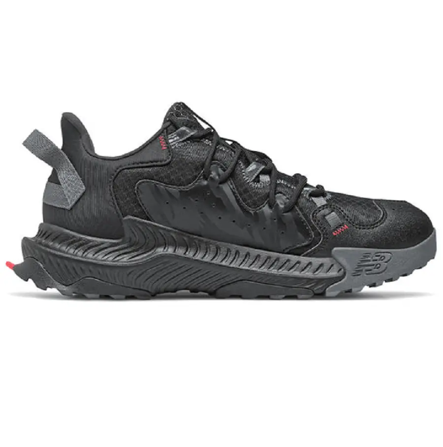 Giày New Balance Shando Ruju 'Black Red' MTSHARK