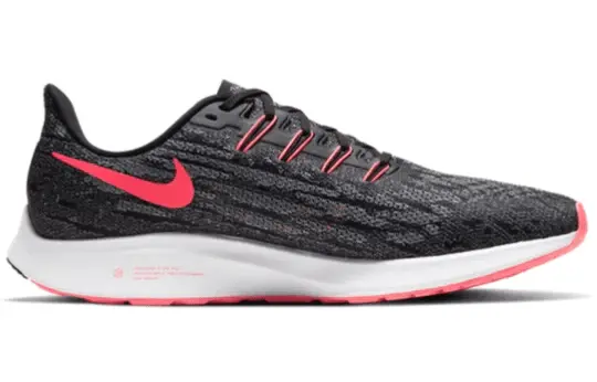 Giày Nike Air Zoom Pegasus 36 'Black Red' CW3164-061