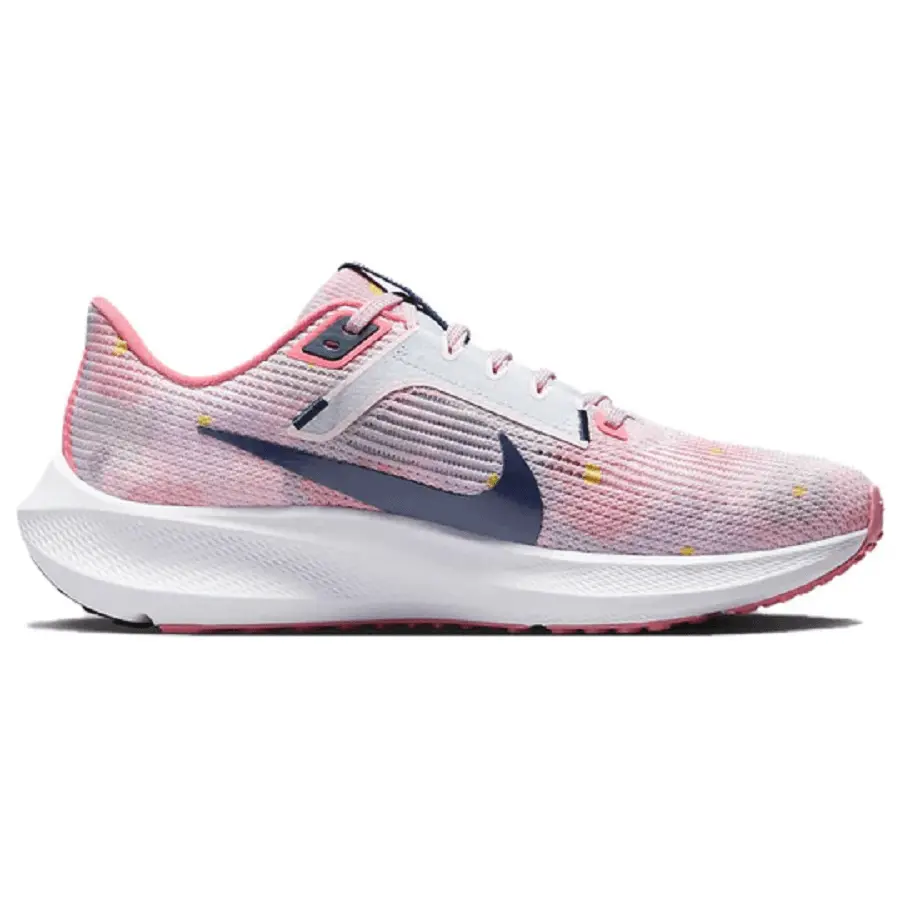 Giày Nike Pegasus 40 Premium 'Floral Watercolor Pearl Pink' DV7890-600