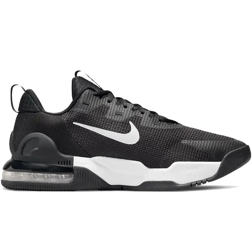Giày Nike Air Max Alpha Trainer 5 'Black' DM0829-001