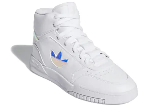 Giày Adidas Originals Drop Step XL 'White' FW6282 - Ảnh 6