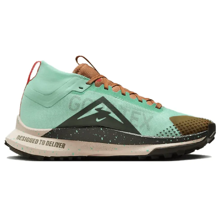 Giày Nike Pegasus Trail 4 Gore-Tex 'Teal' DJ7929-301