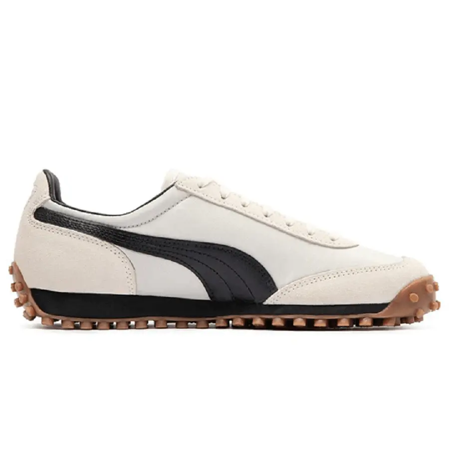 Giày Puma Fast Rider OG CN 'White Black' 387323-03