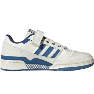 Giày Adidas Forum Low 'Navy' HR0458
