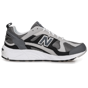 Giày New Balance 878 'Black Gray' CM878GRY