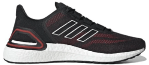 Giày Adidas Ultraboost 20 Explorer 'Vivid Red' GY6594