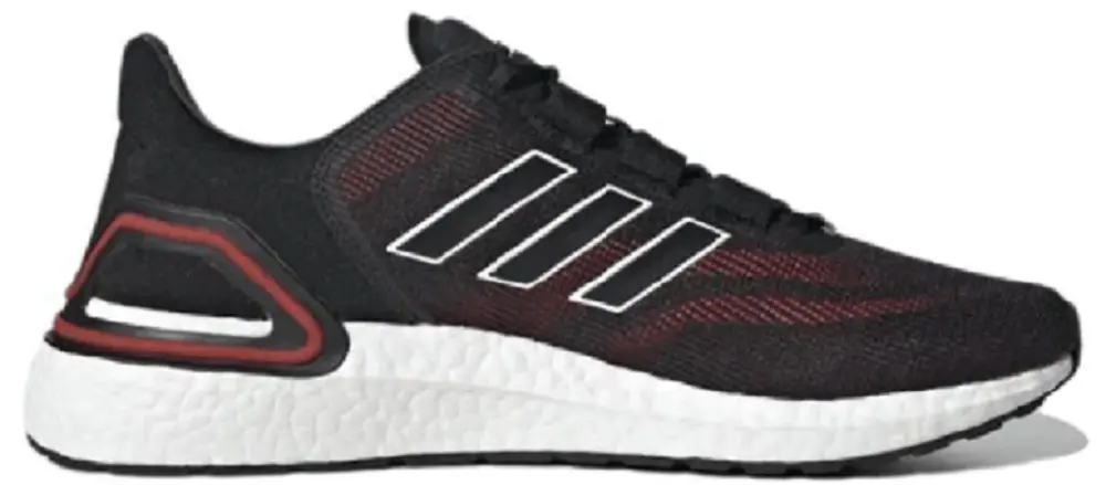 Giày Adidas Ultraboost 20 Explorer 'Vivid Red' GY6594