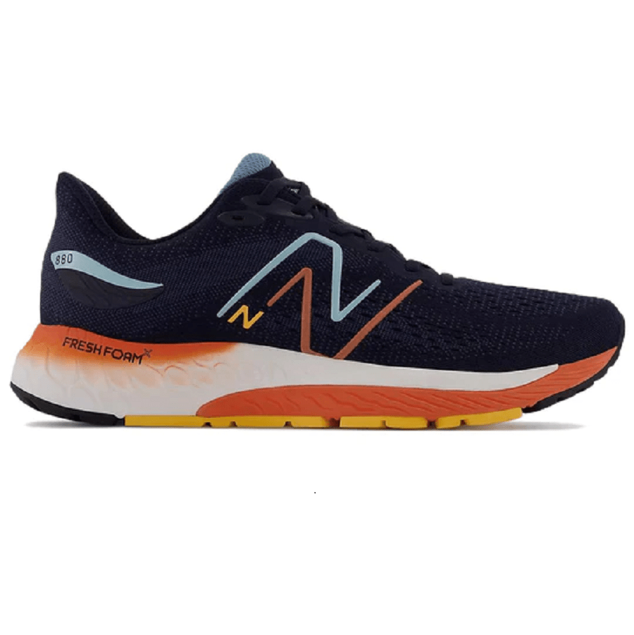 Giày New Balance X 880v12 'Eclipse Vibrant Apricot' M880M12