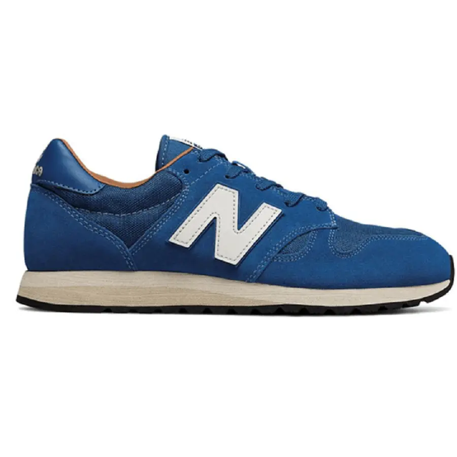 Giày New Balance Vans Skate Sid 'Royal Blue' U520BL