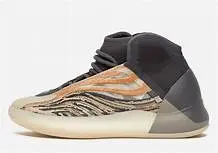 Giày Adidas Yeezy Quantum 'Flash Orange' GW5314 - Ảnh 3