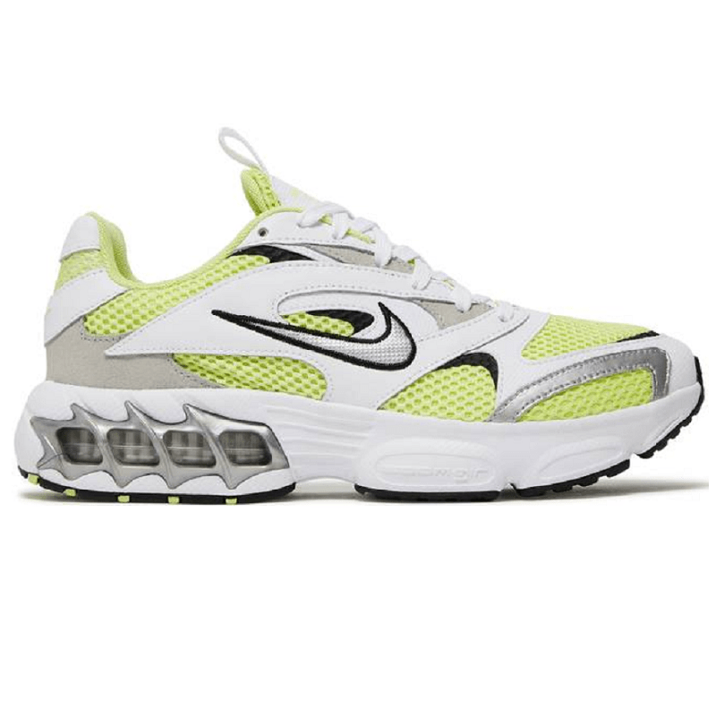Giày Nike Zoom Air Fire 'White Light Lemon Twist' CW3876-102